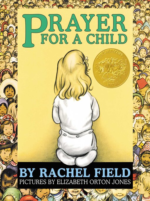 Title details for Prayer for a Child by Rachel Field - Wait list